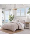 Tommy Bahama Jungle Palms Cotton Comforter Set
