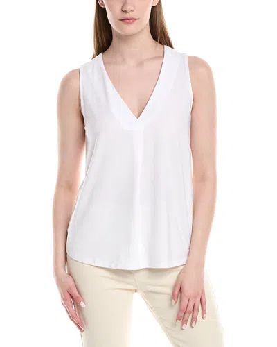 Tommy Bahama Kauai Box Pleat Tank
