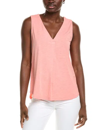 Tommy Bahama Kauai Box Pleat Tank