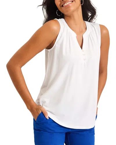 Tommy Bahama Kauai Henley Tank