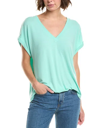 Tommy Bahama Kauai Jersey T-shirt In Blue