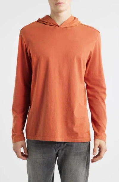 Tommy Bahama Men's Kauai Keys Hoodie In Brown