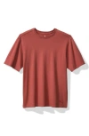 Tommy Bahama Kauai Keys T-shirt In Brown