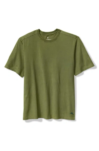 Tommy Bahama Kauai Keys T-shirt In Green