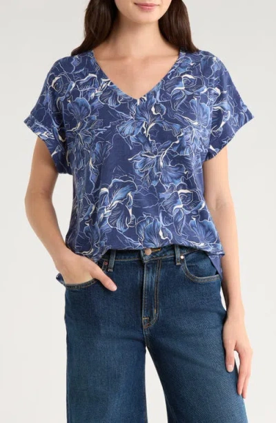 Tommy Bahama Kauai Sapphire Top In Neutral