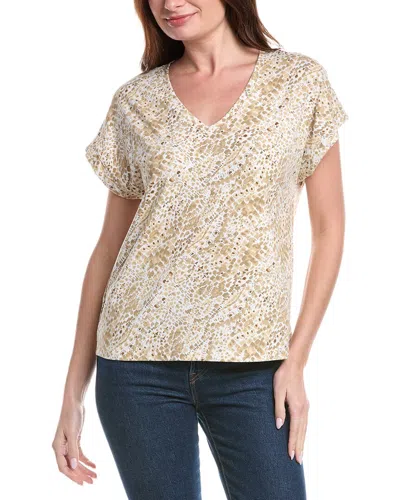 Tommy Bahama Kauai Summers Edge T-shirt In Multi