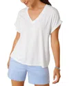 TOMMY BAHAMA KAUAI V NECK TEE