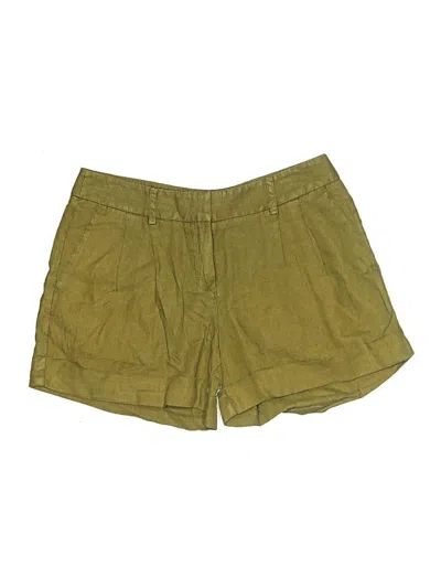 Tommy Bahama Khaki Shorts In Green