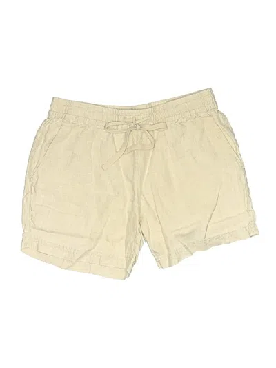 Pre-owned Tommy Bahama Khaki Shorts In Tan