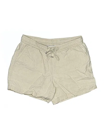 Pre-owned Tommy Bahama Khaki Shorts In Tan