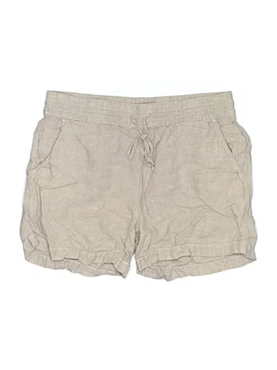 Pre-owned Tommy Bahama Khaki Shorts In Tan