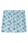 Tommy Bahama Knit Stretch Cotton Boxers In Multi
