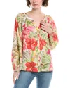 Tommy Bahama La Botanica Shirt In Multi