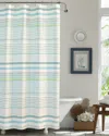 Tommy Bahama La Scala Breezer Shower Curtain