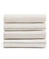 Tommy Bahama La Vida Stripe Cotton Sheet Set