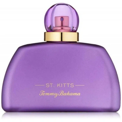 Tommy Bahama Ladies St Kitts Edp Spray 3.4 oz (tester) Fragrances 603531785516 In N/a