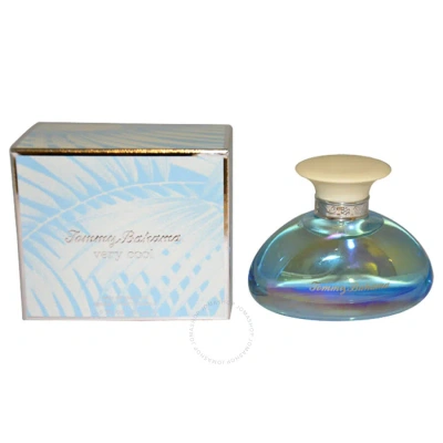 Tommy Bahama Ladies Very Cool Edp Spray 6.7 oz Fragrances 185798000965 In White