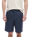 Tommy Bahama Latigo Beach Linen-blend Short