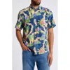 Tommy Bahama Lei In Island Navy