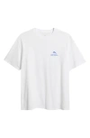 Tommy Bahama Let The Day Unfold Graphic T-shirt