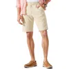 Tommy Bahama Linen In Paradise Shorts In Natural Linen
