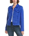 Tommy Bahama Linen Jacket In Blue