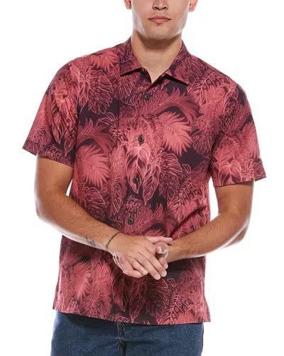 TOMMY BAHAMA TOMMY BAHAMA LUMINESCENT SHIRT