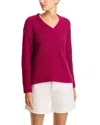 Tommy Bahama Malibu Chenille Sweater In Pink