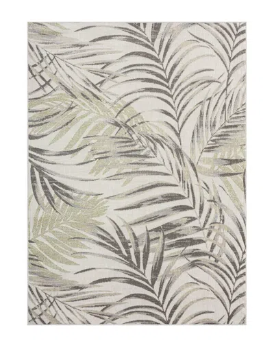 Tommy Bahama Malibu Palm Springs Coastal Indoor/outdoor Rug