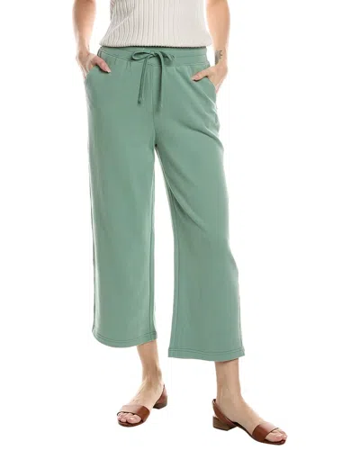 Tommy Bahama Marina Del Mar Cropped Pant In Green