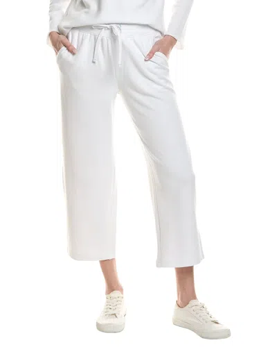 Tommy Bahama Marina Del Mar Cropped Pant In White