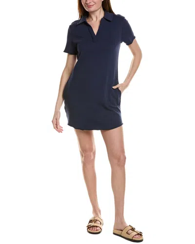 Tommy Bahama Marina Del Mar Mini Dress In 5459-coastline