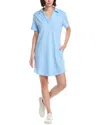 Tommy Bahama Marina Del Mar Mini Dress In Blue