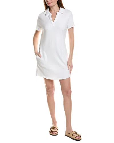 Tommy Bahama Marina Del Mar Mini Dress In White