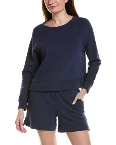 Tommy Bahama Marina Del Mar Relaxed Sweatshirt In Blue