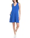 Tommy Bahama Marina Tank Dress In Blue
