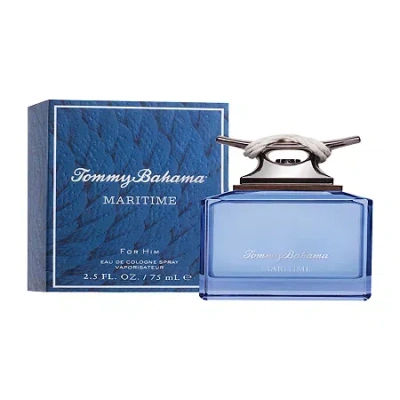 Tommy Bahama Maritime For Him Eau De Cologne In Transparent