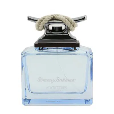 Tommy Bahama Maritime Journey /  Cologne Spray 4.2 oz (125 Ml) (m) In Green / Maritime