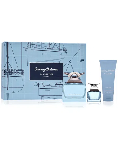 Tommy Bahama Men's Maritime Voyage Cologne - 4.2 Oz