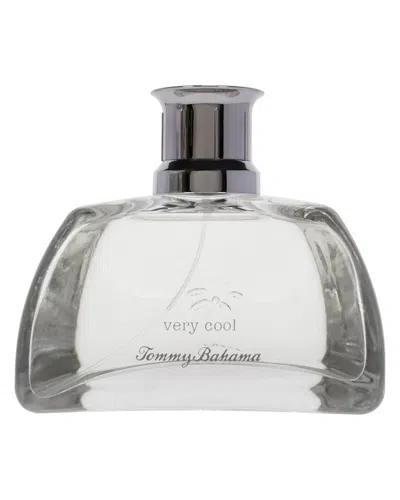 Tommy Bahama Men's 3.4oz  Very Cool Cologne Spray