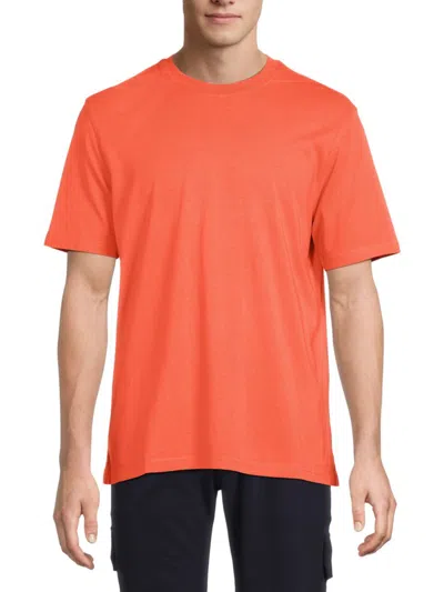 TOMMY BAHAMA MEN'S BALI SKYLINE COTTON T-SHIRT