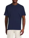 Tommy Bahama Men's Bali Skyline Cotton T-shirt In Blue