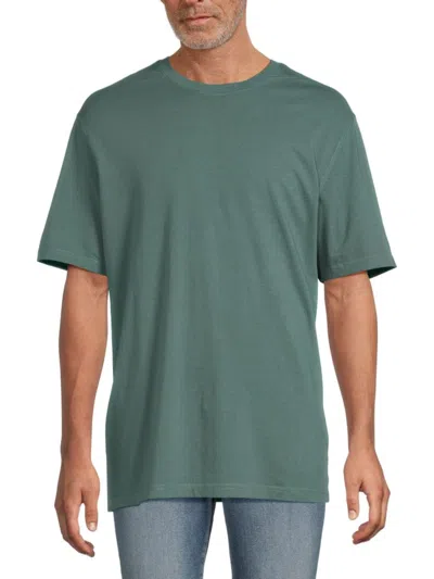 Tommy Bahama Men's Bali Skyline Cotton T-shirt In Trout