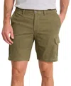Tommy Bahama Men's Cabo Coast 9" Cargo Shorts In Green
