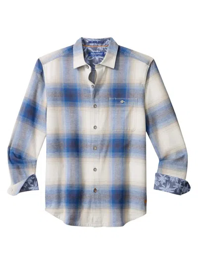 Tommy Bahama Canyon Beach Orcas Ombre In Blue