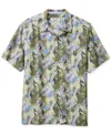 Tommy Bahama Men's Coastal Cool Jungle Shirt