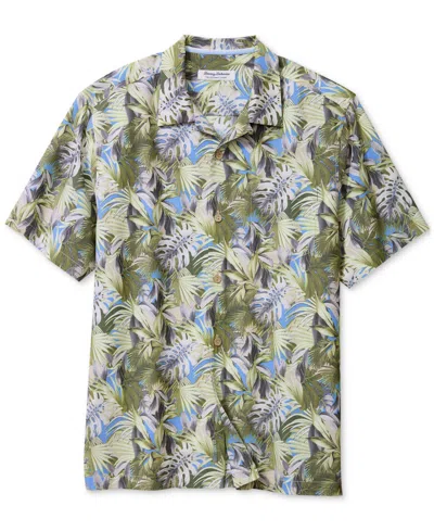 Tommy Bahama Men's Coastal Cool Jungle Shirt