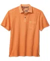 Tommy Bahama Condesa Canyon Organic Cotton Polo Shirt
