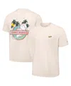 Tommy Bahama Cream Philadelphia Phillies Fly Ball Club T-shirt