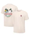 Tommy Bahama Cream Philadelphia Phillies Fly Ball Club T-shirt